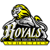 Roy High School