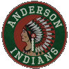 Anderson Indians