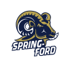 Spring-Ford High School