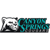 Canyon Springs High School