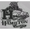 Hamilton School (Anza)