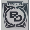 Indianapolis Ben Davis Giants