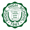 Ridge High School
