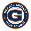 Horace Greeley High School