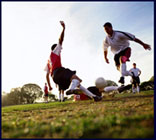 Soccer